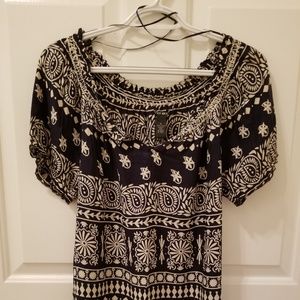 Lucky Brand shirt